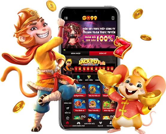 Trải nghiệm đa dạng trò chơi tại WIPWIN