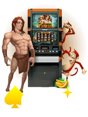 Đa dạng trò chơi tại Wipwin Login