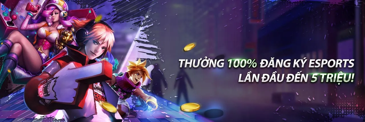 Banner khuyến mãi hấp dẫn tại wipwin login