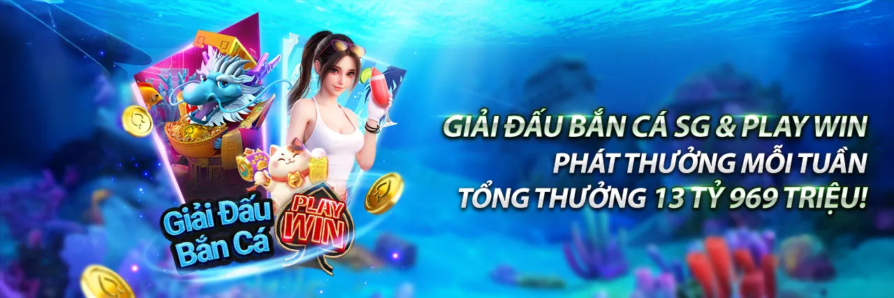 Hình ảnh đa dạng trò chơi